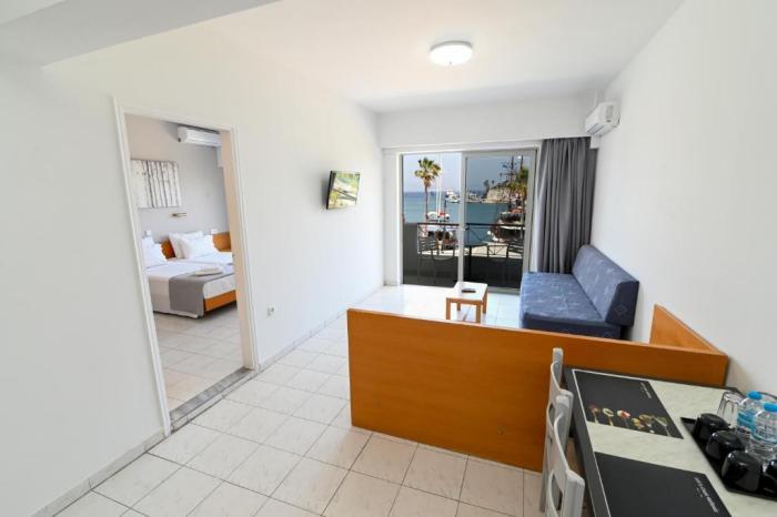 Jasmine Apartahotel